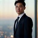 David Chen, Specialist in Luxury Penthouses
