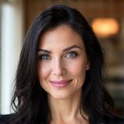 Portrait of Ava Sterling, Head of Private Client Acquisitions.